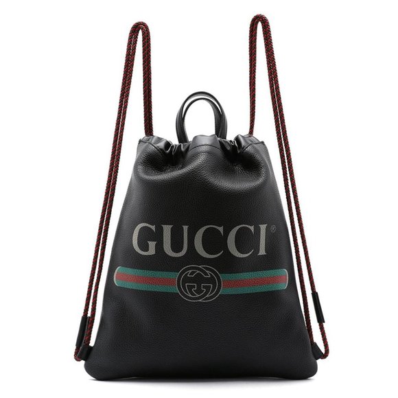 gucci handbag backpack
